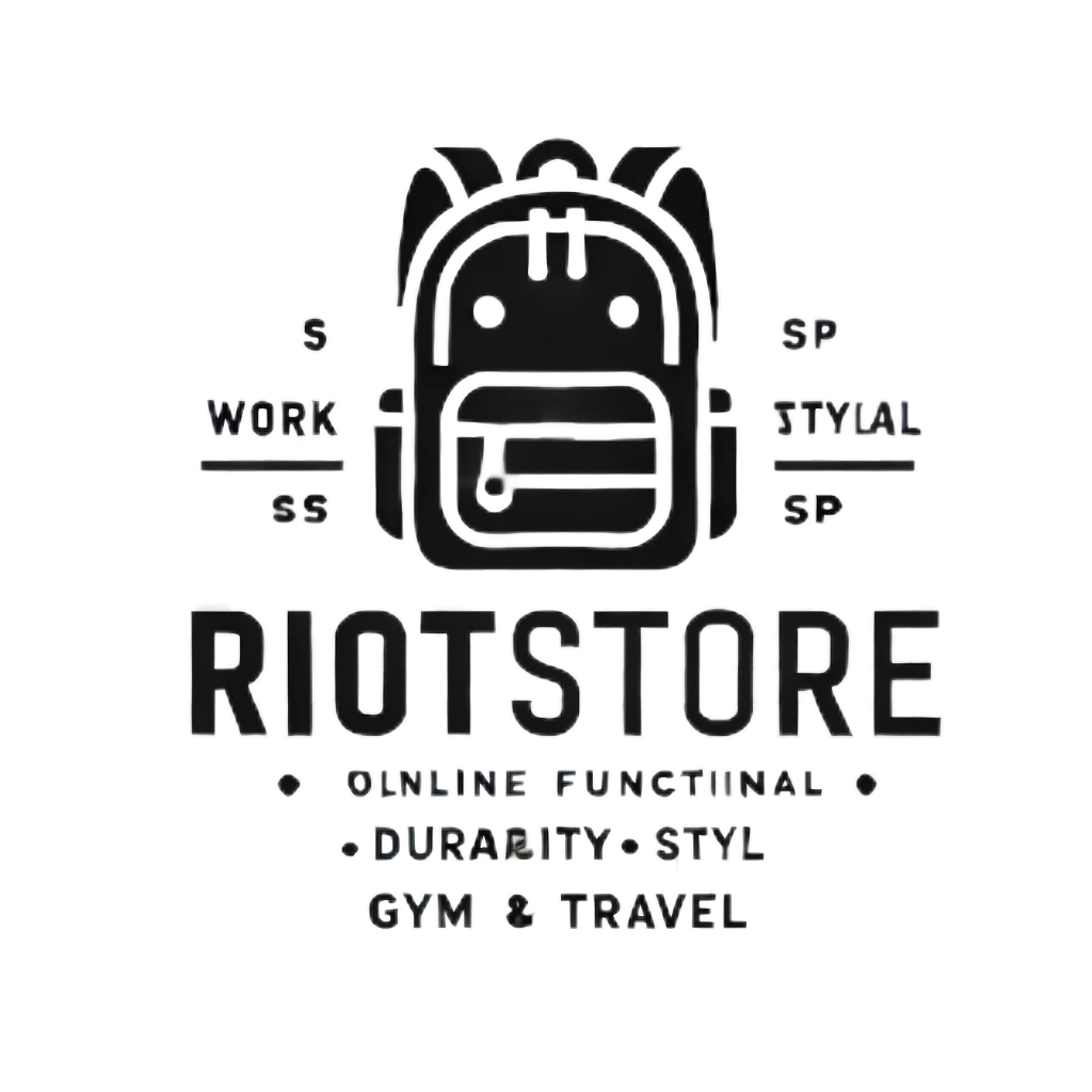 RiotStoreSP – Versatile Bags for Modern Lifestyles  |  riotstoresp.shop